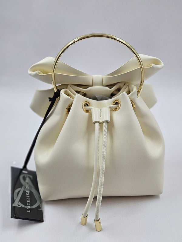 L'Atelier Du Sac Borsa Dollie
