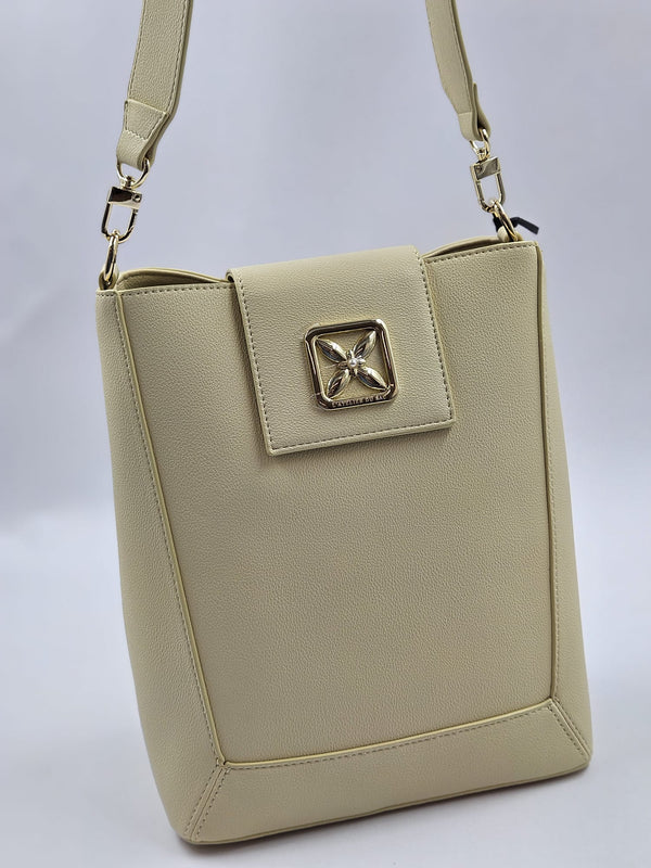 L'Atelier Du Sac Borsa Simonne