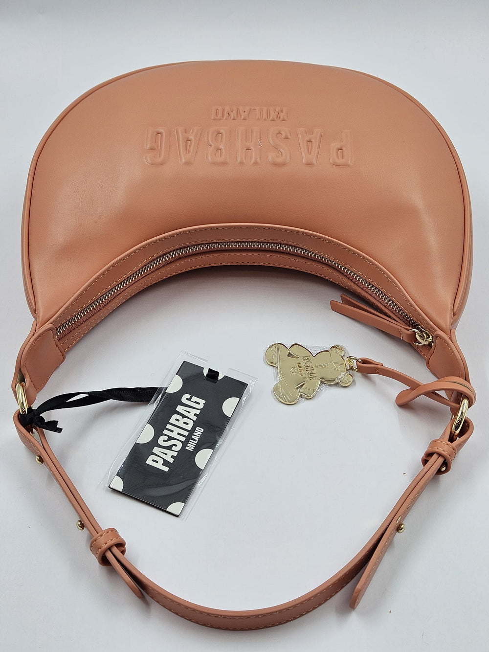 L'Atelier Du Sac Borsa Kassy