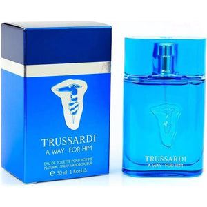 trussardi uomo a way for him