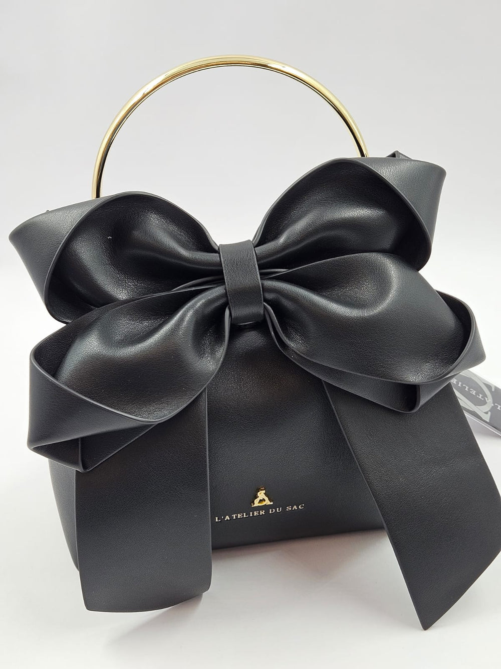 L'Atelier Du Sac Borsa Dollie