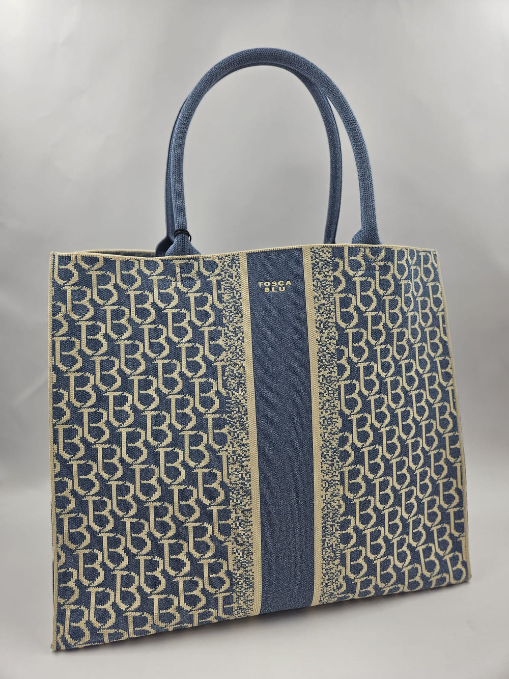 Tosca Blu Borsa Saint Tropez Blu