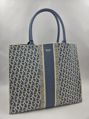 Tosca Blu Borsa Saint Tropez Blu