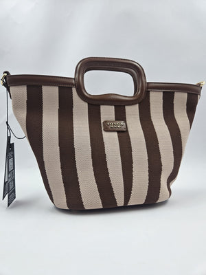 Borsa Tosca Blu Pantelleria Marrone