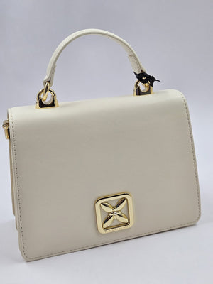 L'Atelier Du Sac Twila Bianco