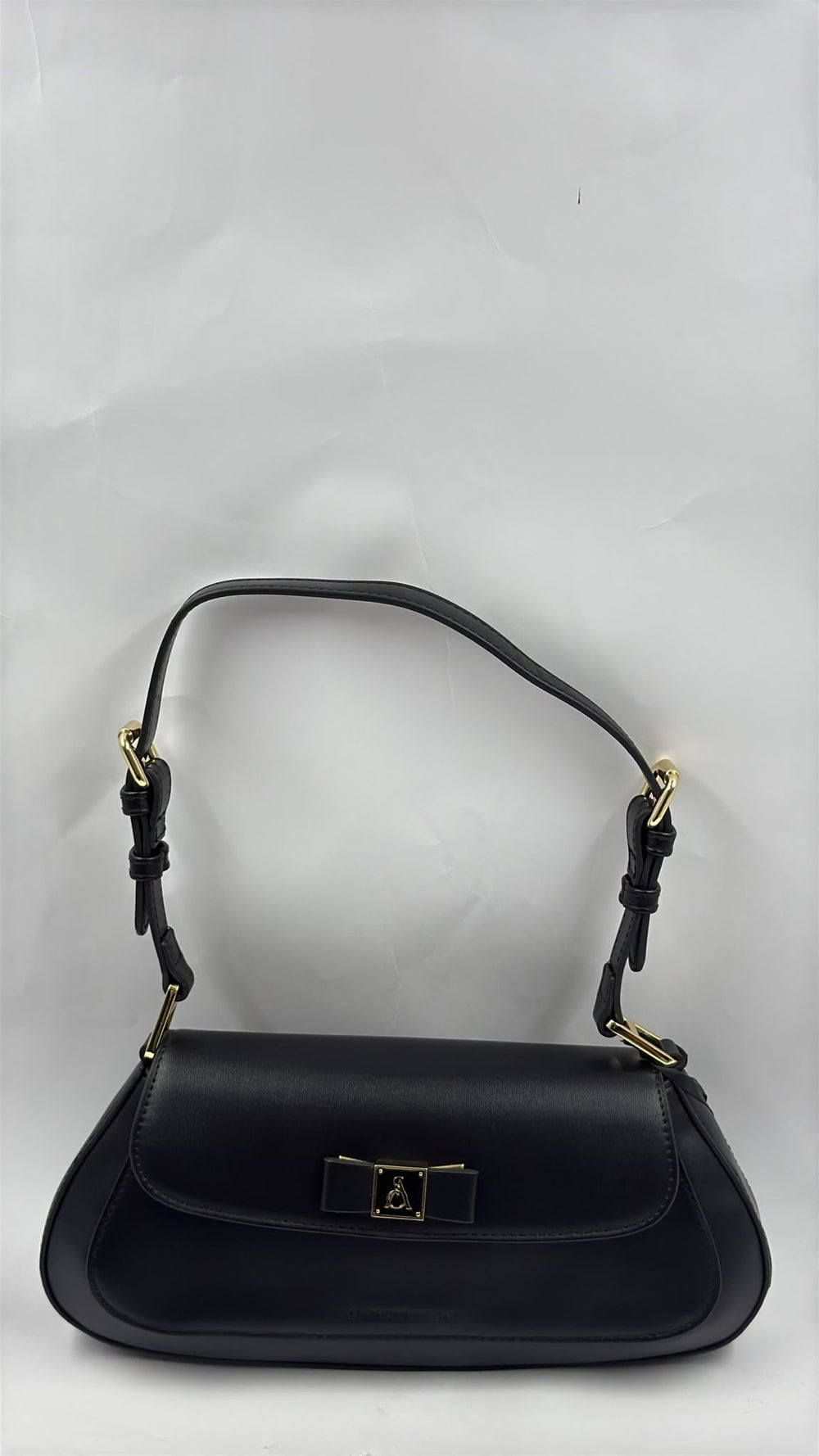 L'Atelier Du Sac Borsa Mod.Amie Coll.La Douce Nero