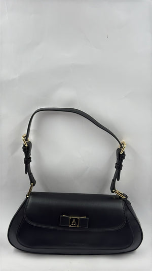 L'Atelier Du Sac Borsa Mod.Amie Coll.La Douce Nero