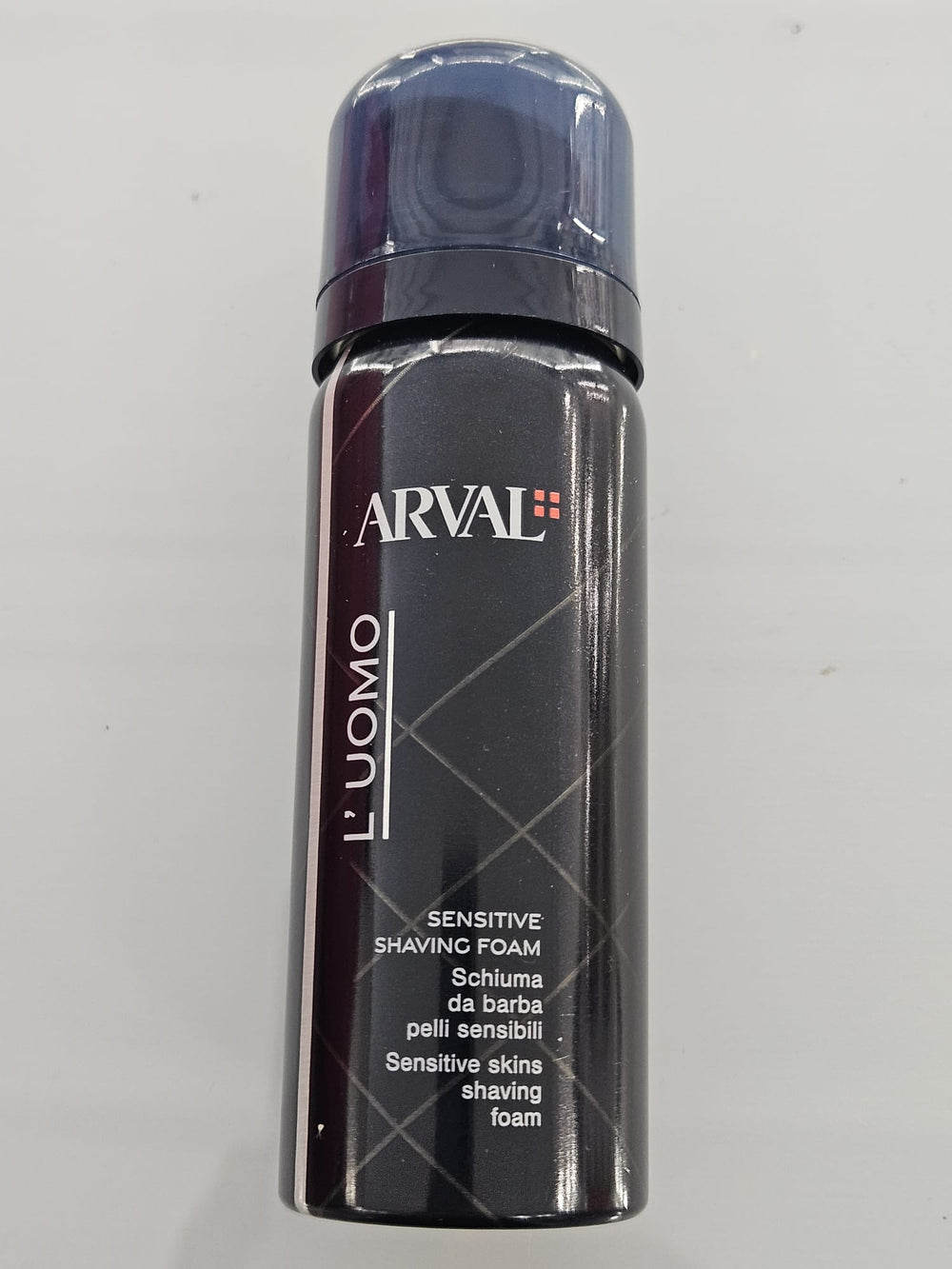 Arval -Shavingfoam-Schiuma da barba