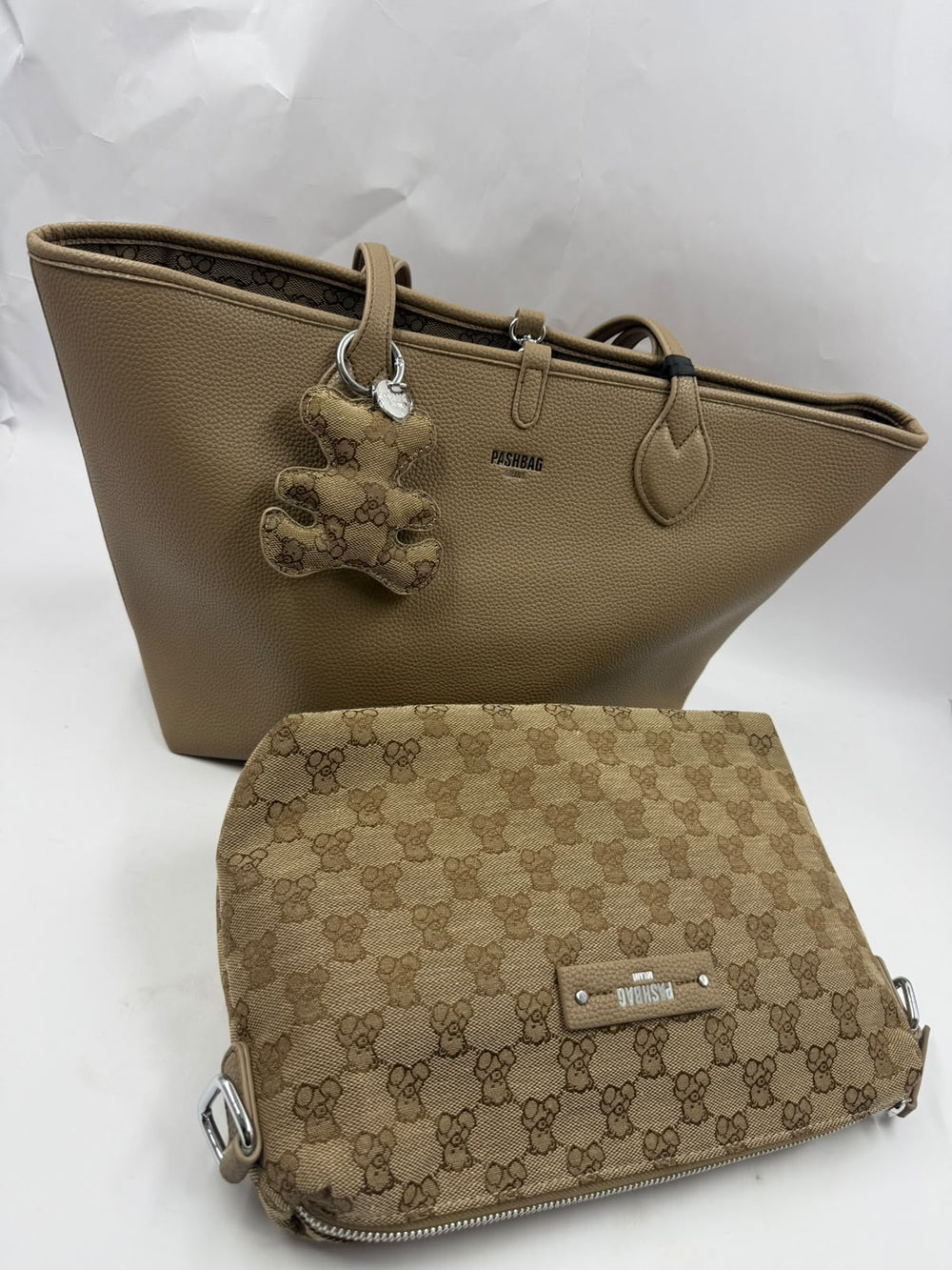 PashBag Borsa Mod.Davina Coll.Soho
