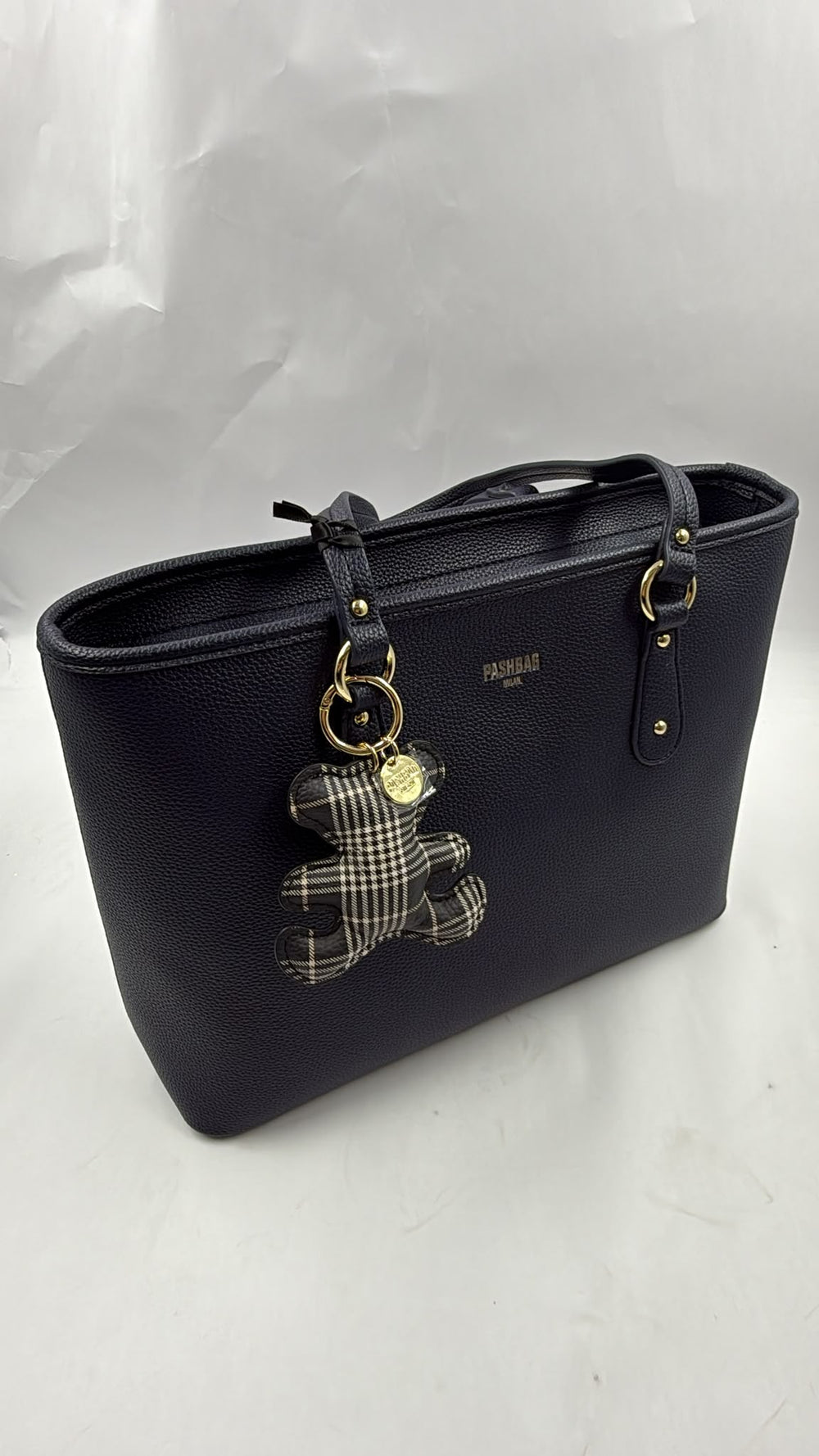 PashBag Borsa Mod.Janine Coll.Like It Blu