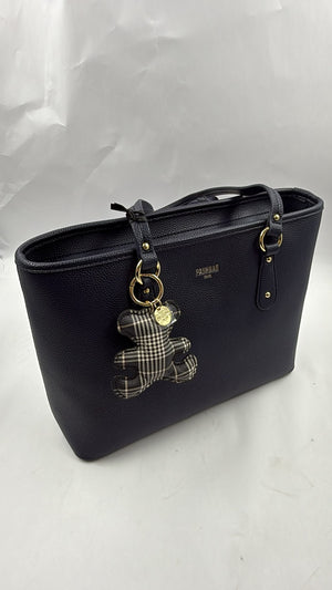 PashBag Borsa Mod.Janine Coll.Like It Blu