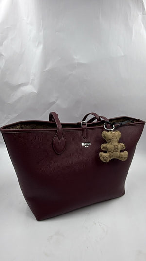 PashBag Borsa Mod.Davina Coll.Soho Bordeaux