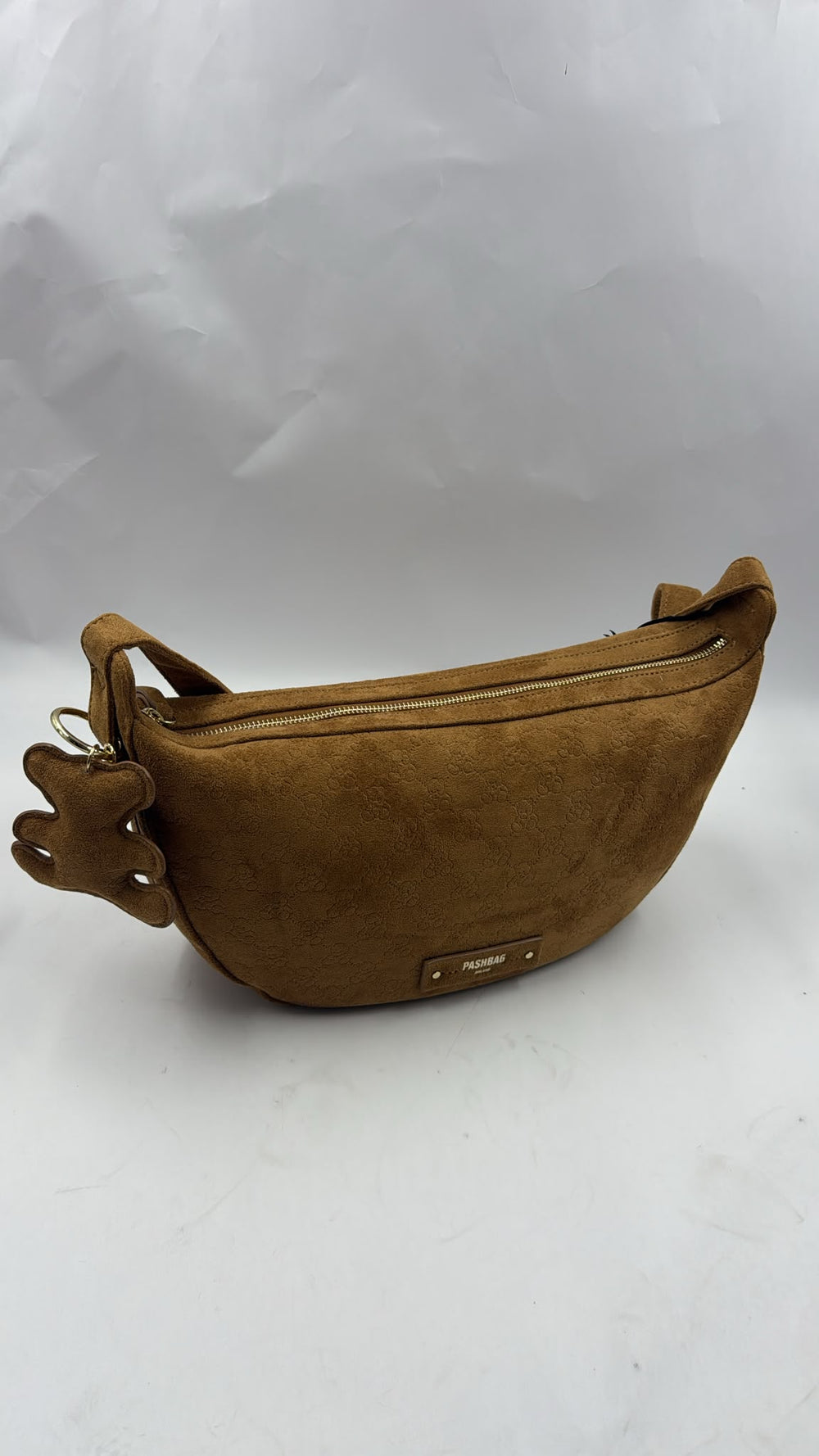 PashBag Borsa Mod.Moreen Coll.Soho Touch Beige