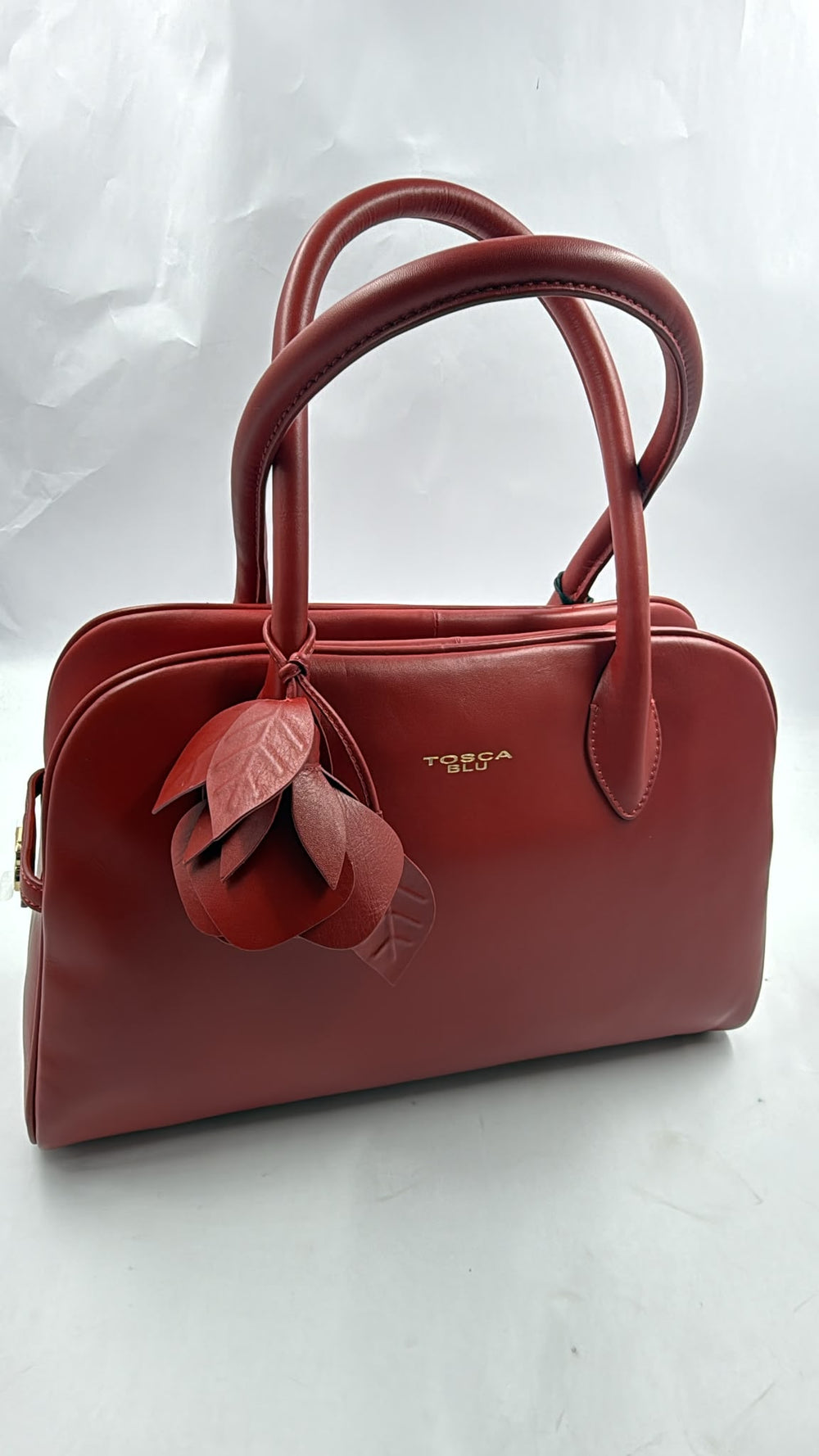 ToscaBlu Borsa Juliette Rosso