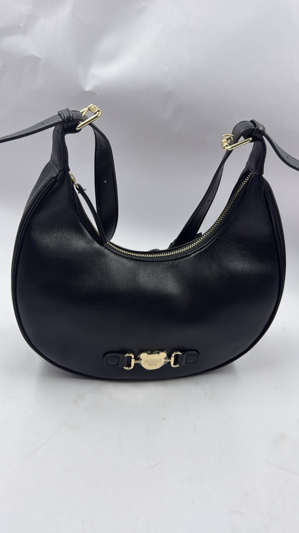 Borsa PashBag Mod.Candis Coll.Golden Nero
