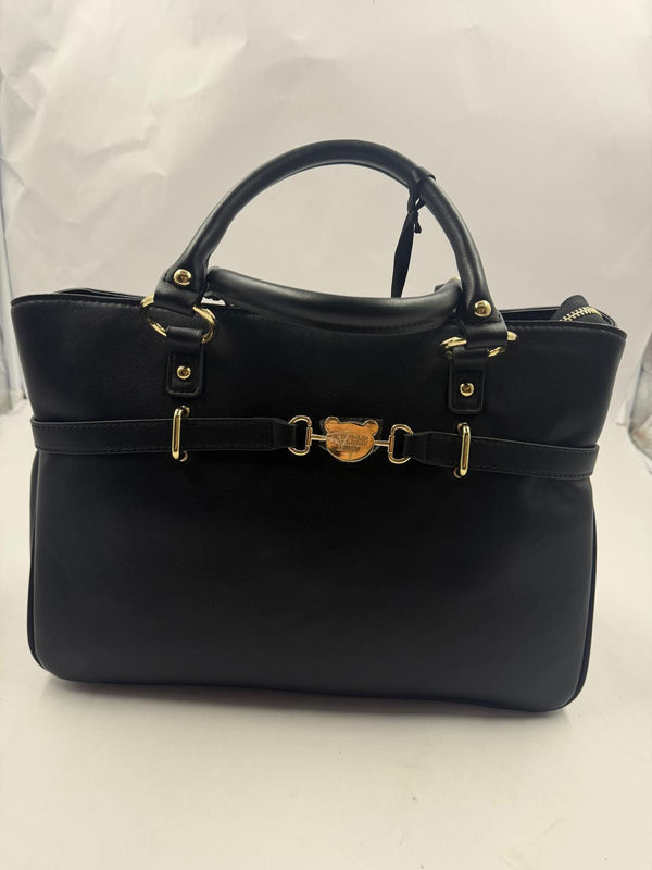 PashBag Borsa Carmel Golden Nero