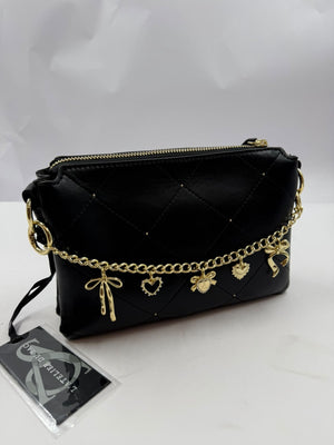 Pash Bag Borsa Alexia Coll.L'Allure