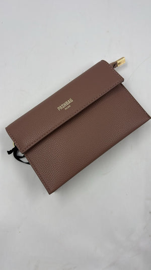 PashBag Borsa Crossbody PashBag Mod.Odette Rosa