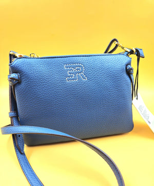Borsa Scervino Blue