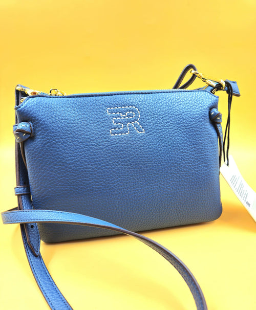 Borsa Scervino Blue