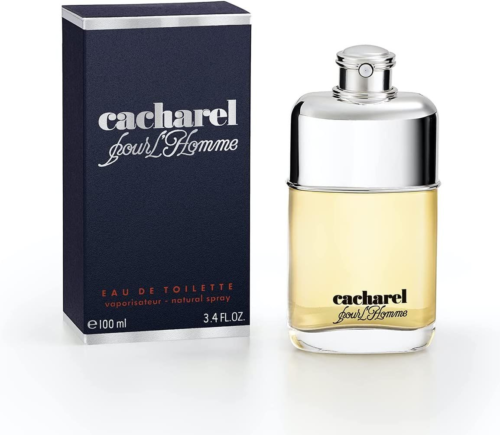 CACHAREL