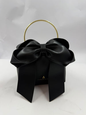 Pash Bag Borsa Dollie Coll. Party-Dollie Nero