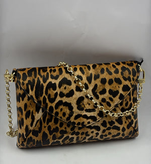 L'Atelier Du Sac Borsa Mod.Mael Coll.Party-Mael Maculato