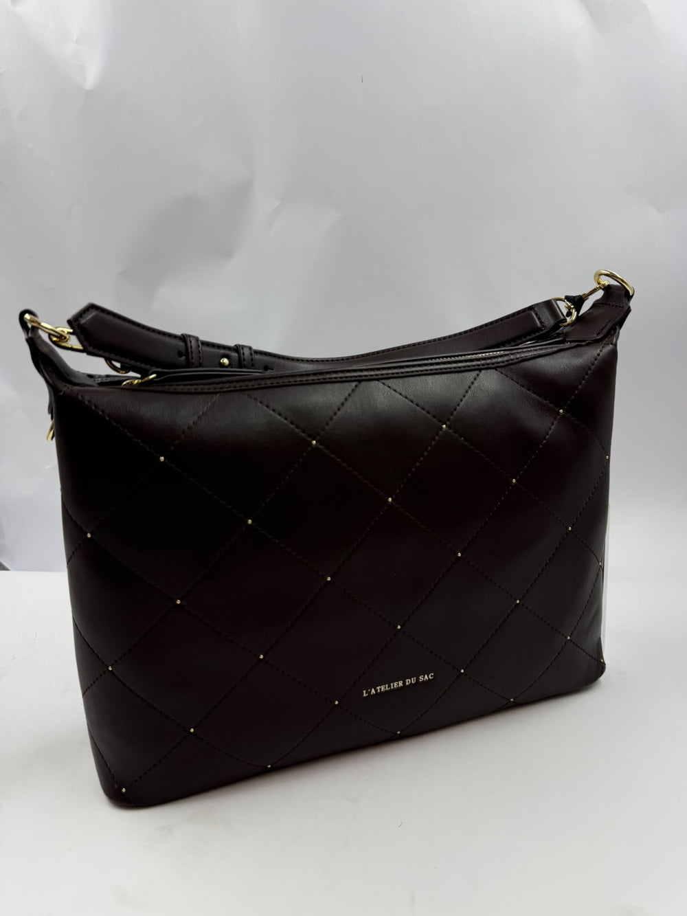 Pash Bag Borsa Callie Coll.L'Allure