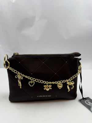 Pash Bag Borsa Alexia Coll.L'Allure