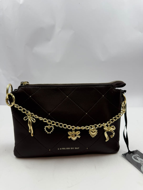 Pash Bag Borsa Alexia Coll.L'Allure