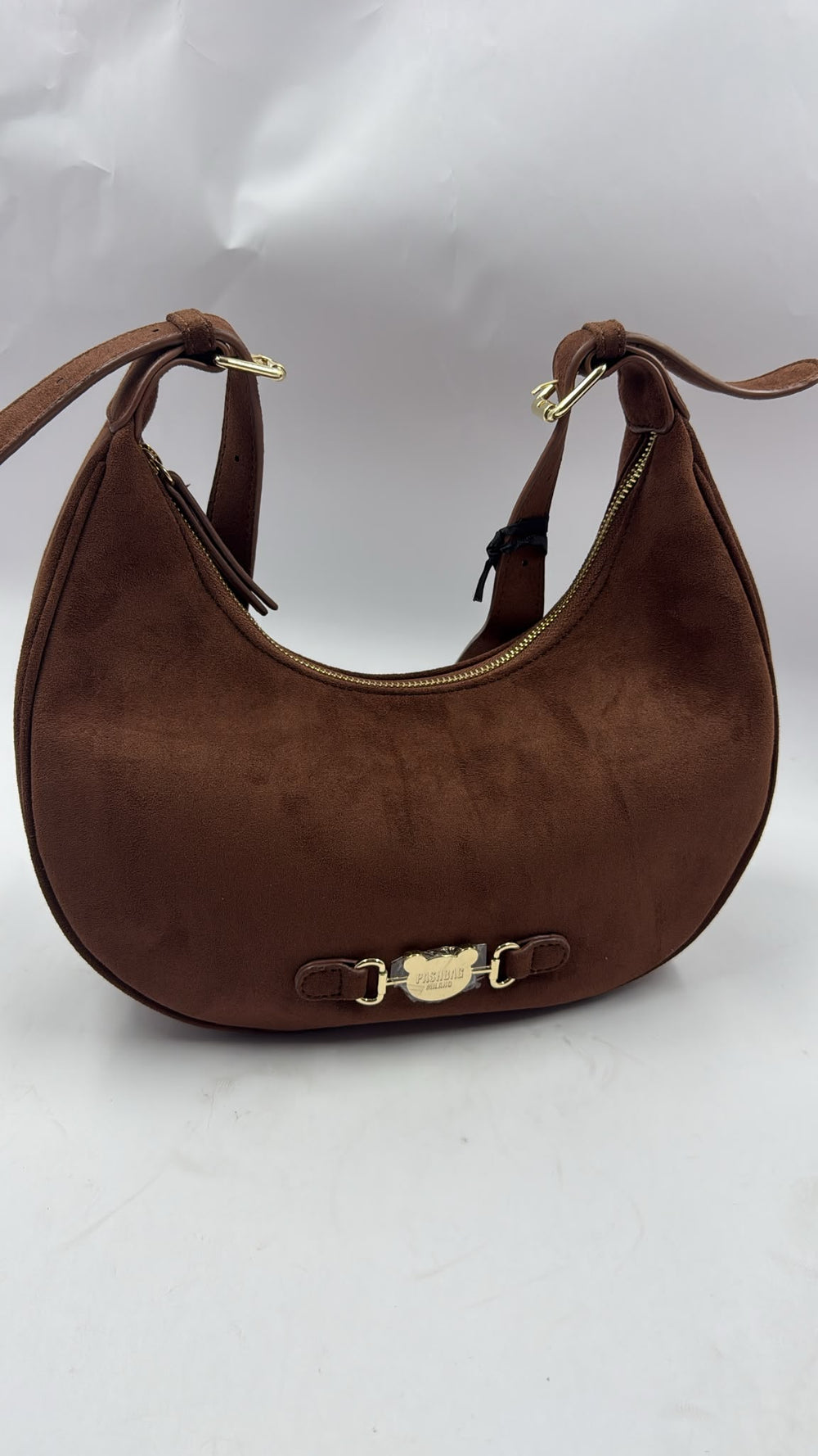 PashBag Borsa Mod.Candis Coll.Golden Cuoio