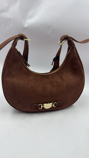 PashBag Borsa Mod.Candis Coll.Golden Cuoio