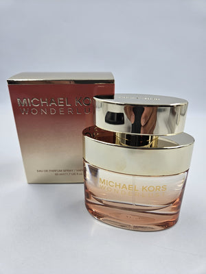MICHAEL KORS WONDERLUST