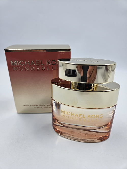 MICHAEL KORS WONDERLUST