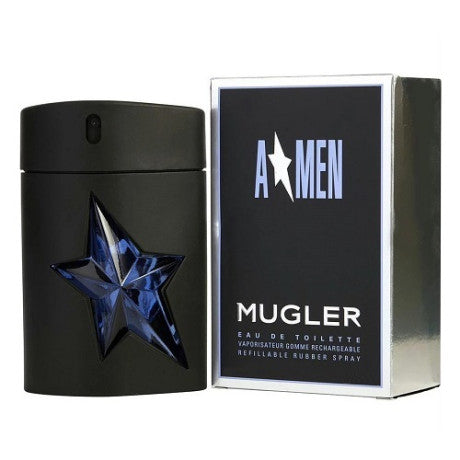 Mugler