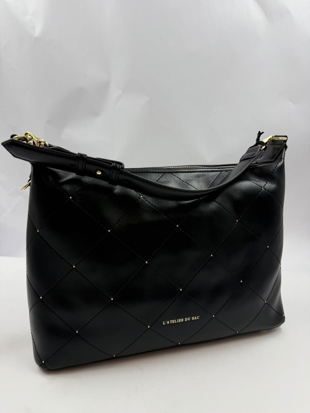 Pash Bag Borsa Callie Coll.L'Allure
