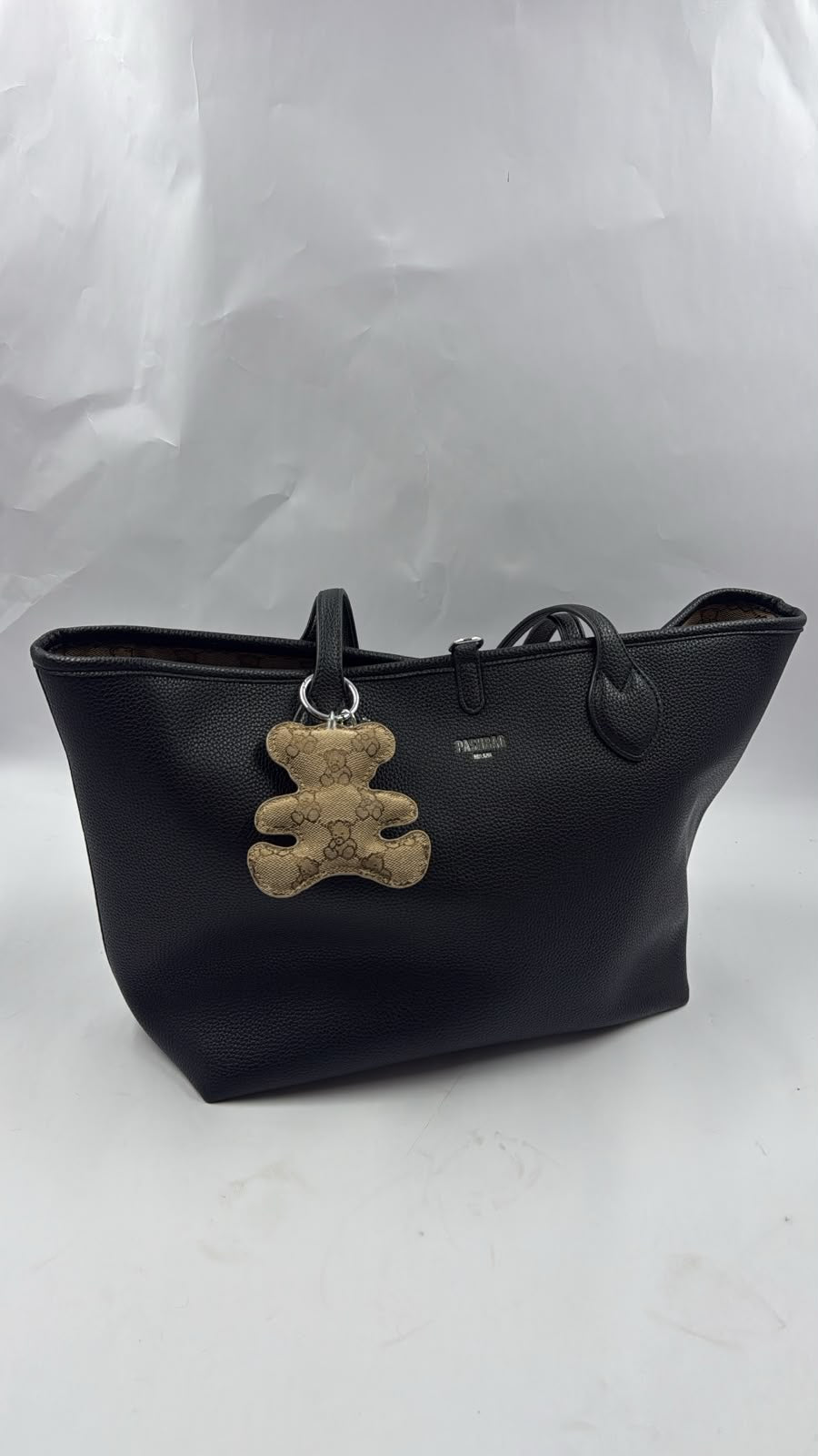 PashBag Borsa Mod.Davina Coll.Soho Nero