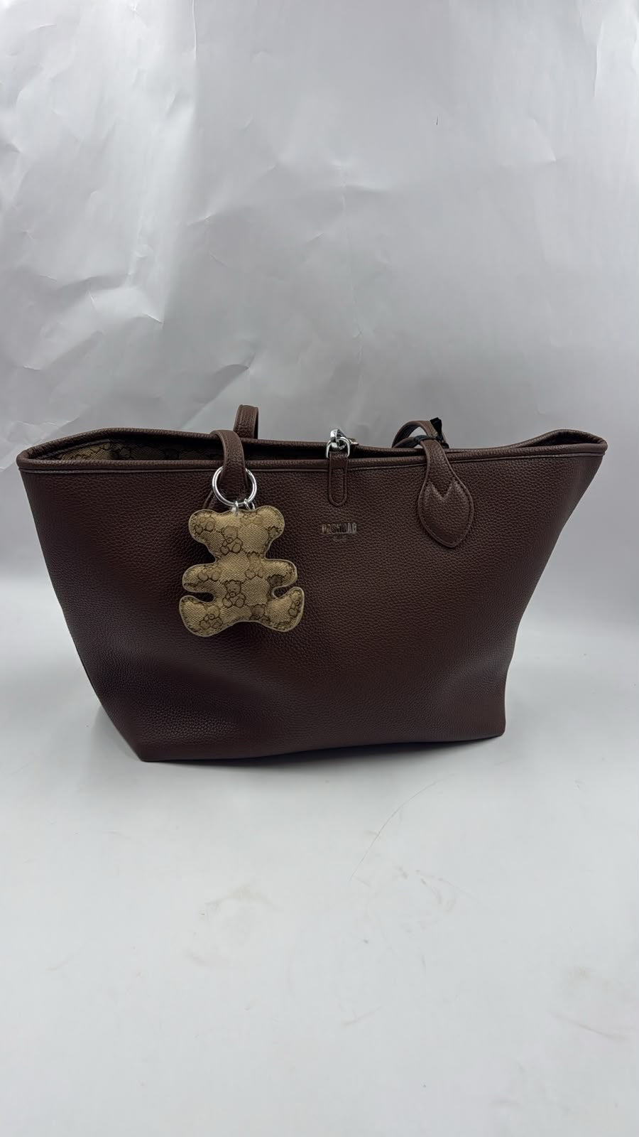 PashBag Borsa Mod.Davina Coll.Soho Marrone