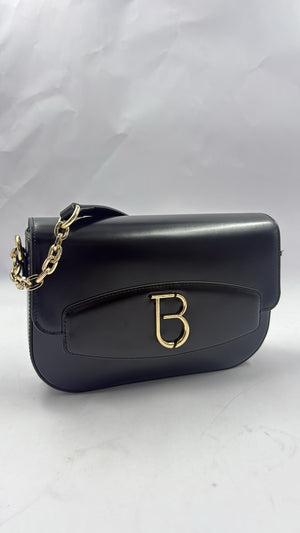 ToscaBlu Borsa Jessica Nero