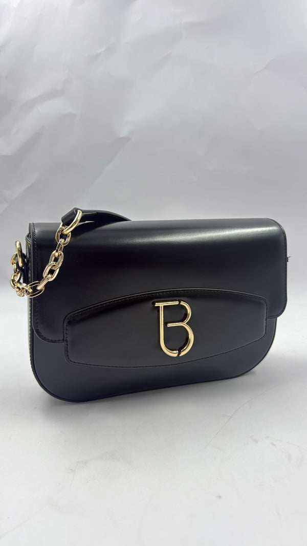 ToscaBlu Borsa Jessica Nero