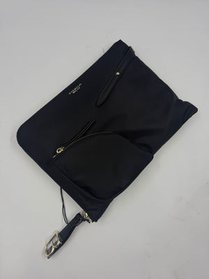 Tosca Blu Borsa Central Park Nero