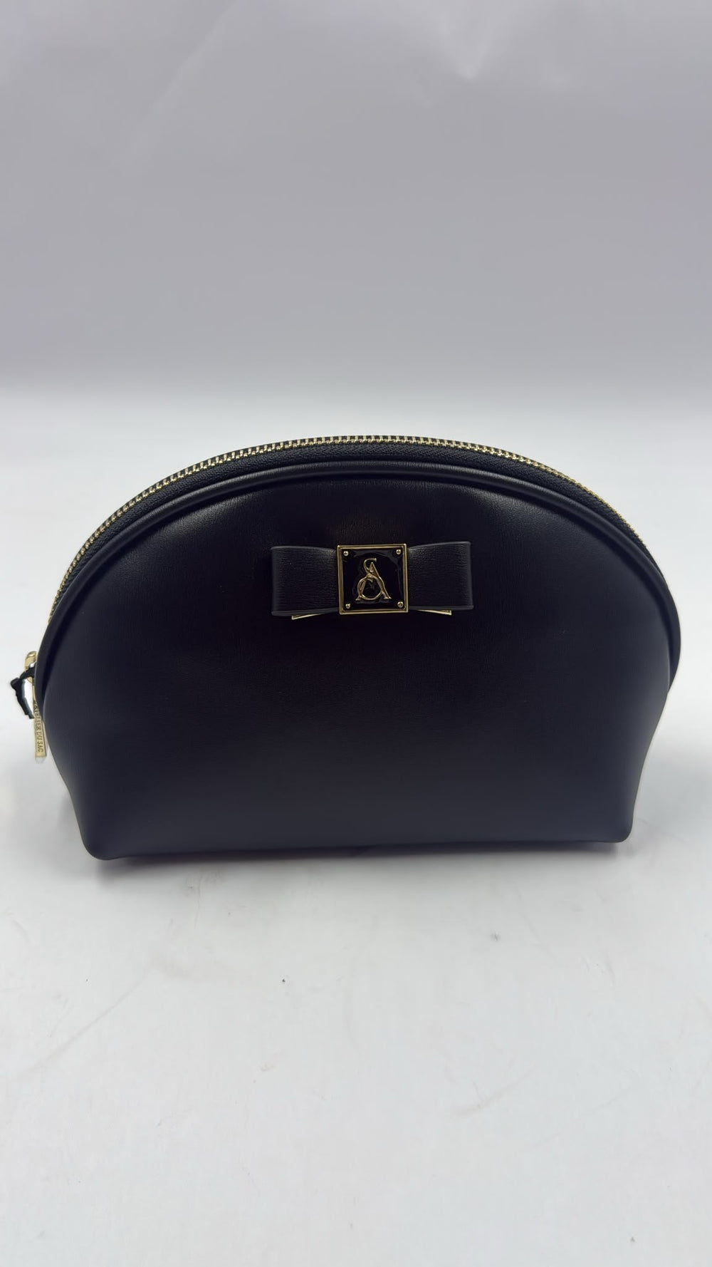 L'Atelier Du Sac Pochette Mod.Millie Coll.La Douce Nero