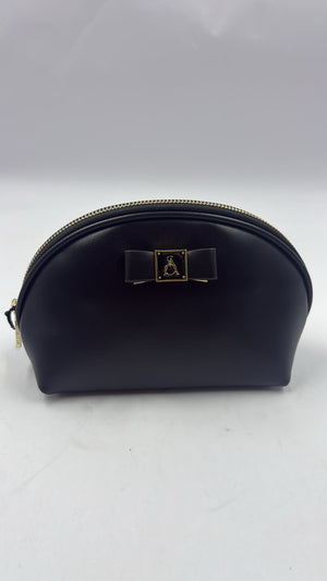 L'Atelier Du Sac Pochette Mod.Millie Coll.La Douce Nero