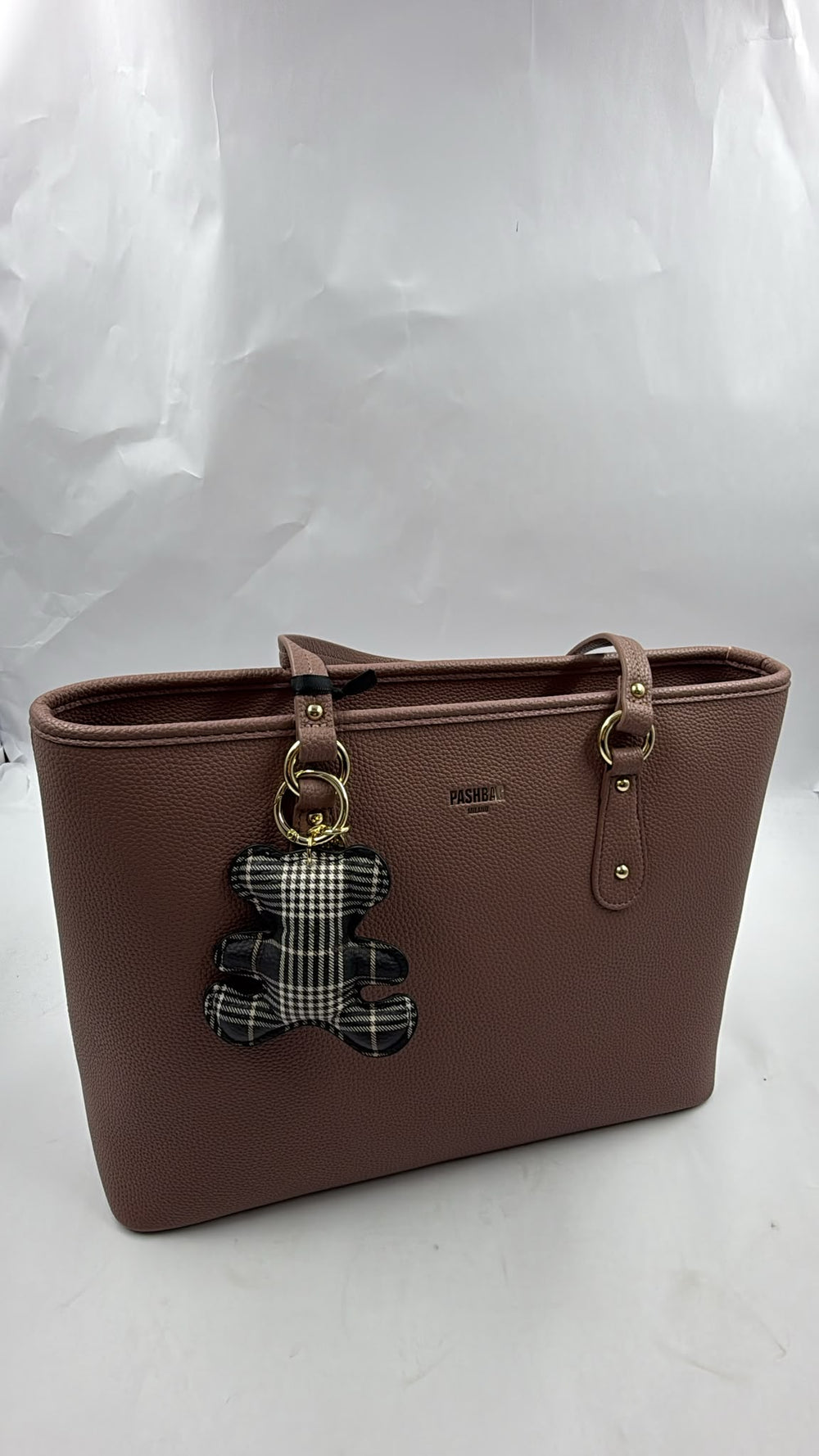 PashBag Borsa Mod.Janine Coll.Like It Rosa