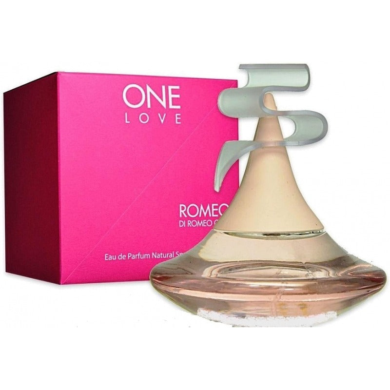 Romeo_Gigli_One_Love.jpg 100ml