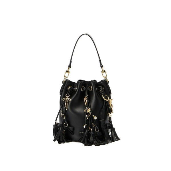 L'Atelier Du Sac La Caresse Dorothy Art.20640-CAR-W6M-A