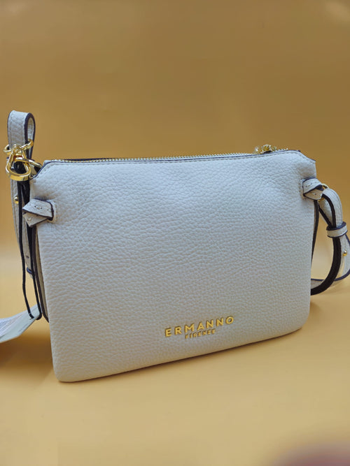 Scervino Borsa Bianca
