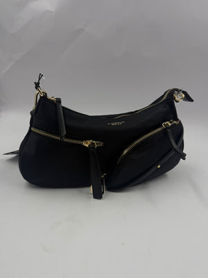 Tosca Blu Borsa Central Park Nero