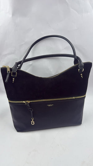 ToscaBlu Borsa Lucrezia Nero