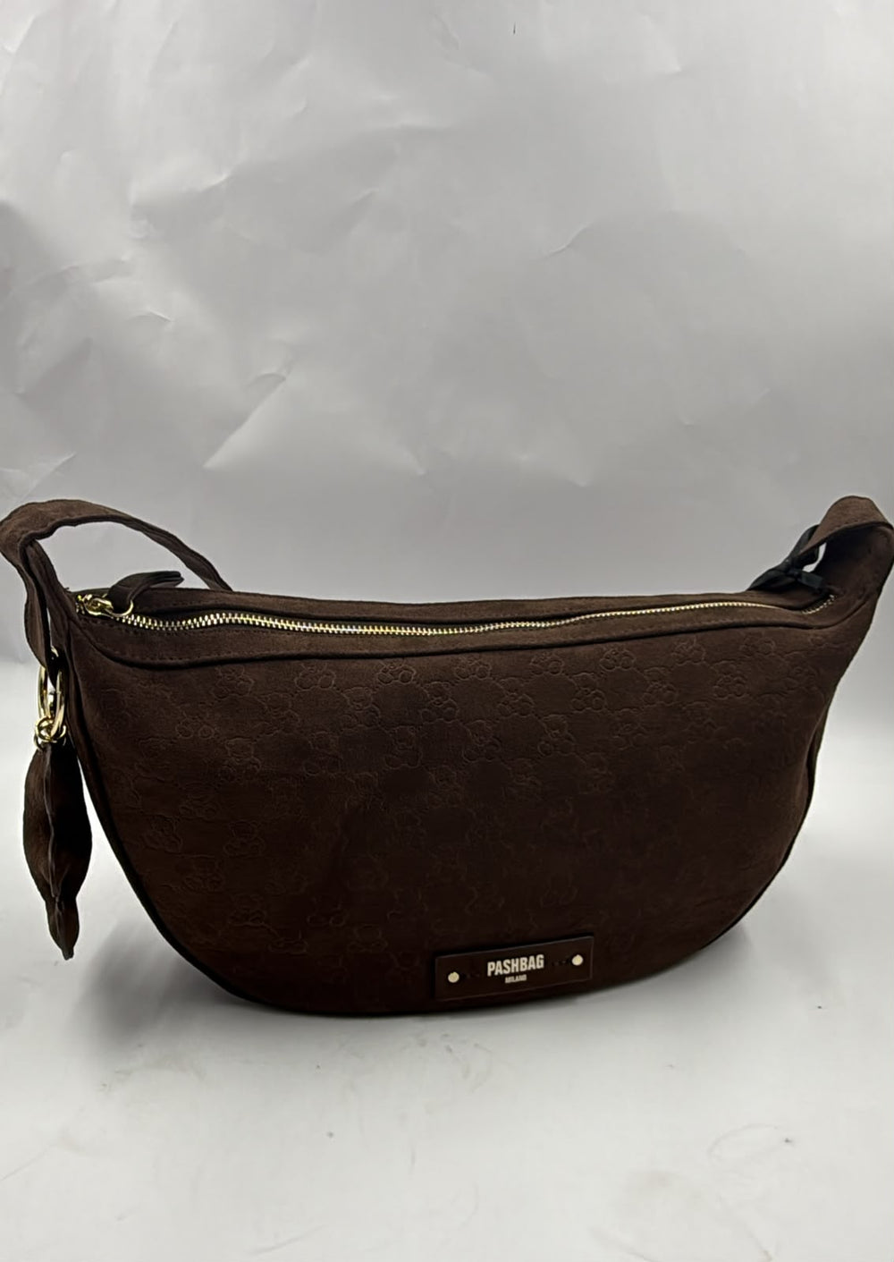 PashBag Borsa Mod.Moreen Coll.Soho Touch Marrone